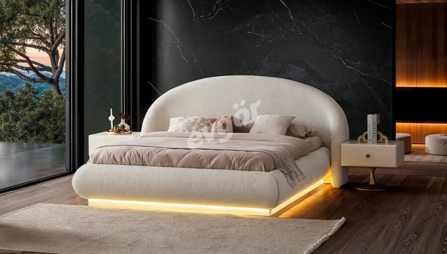 Vienna Modern Karyola