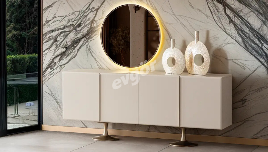 Vienna Modern Konsol