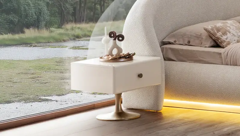 Vienna Modern Yatak Odası - 2