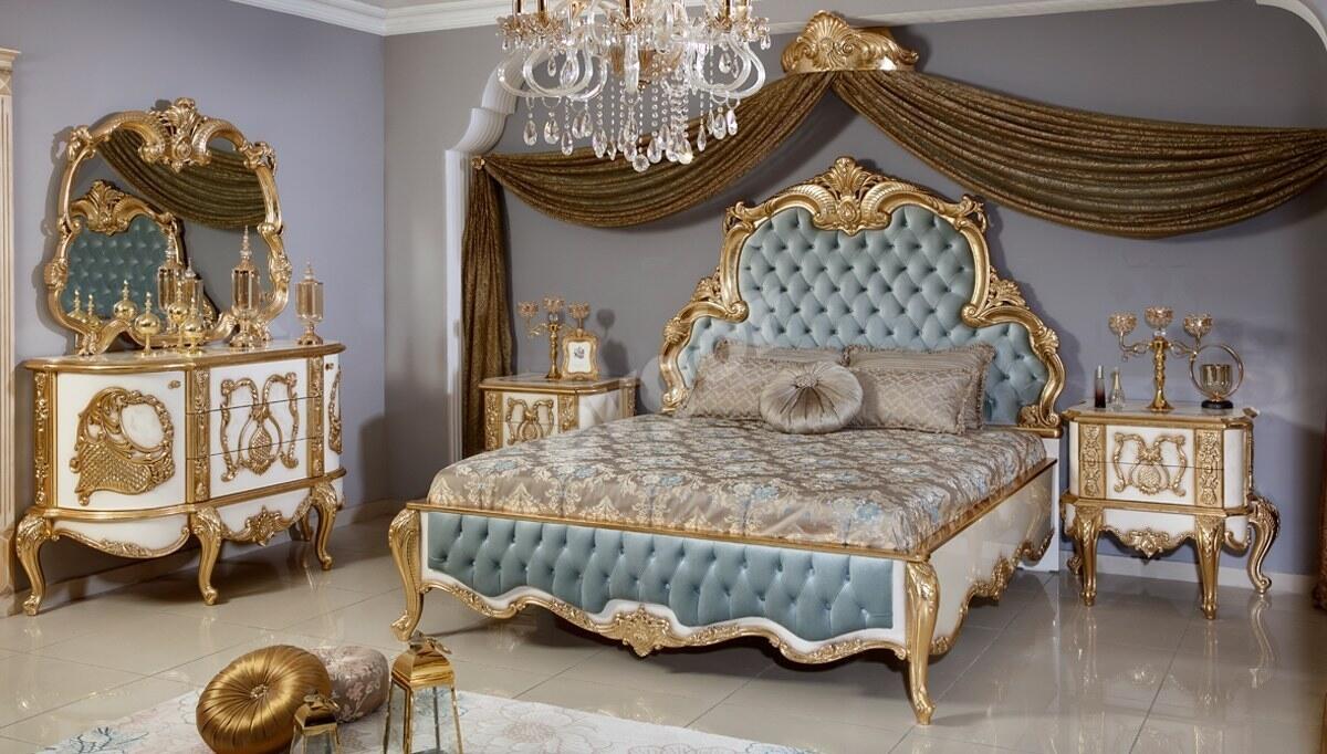 Vinesa Klasik Yatak Odası