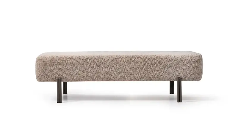 Vintera Modern Bench