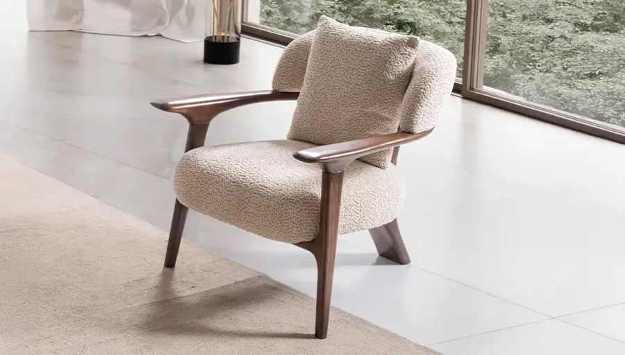 Vintera Modern Berjer - 1