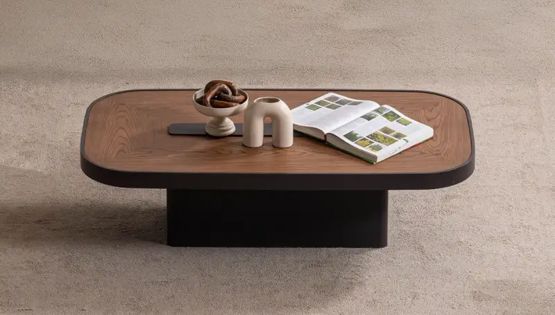 Vintera Modern Beyaz Koltuk Takımı - 5