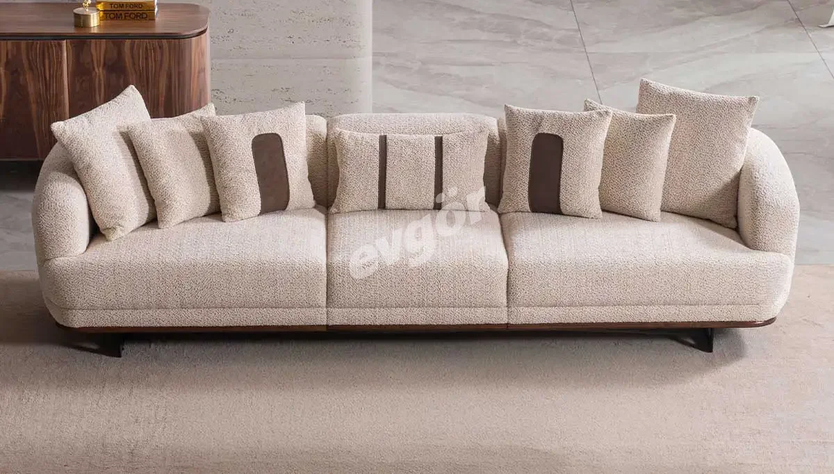 Vintera Modern Dörtü Koltuk