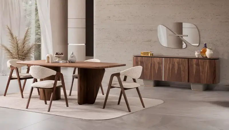 Vintera Modern Düğün Paketi 