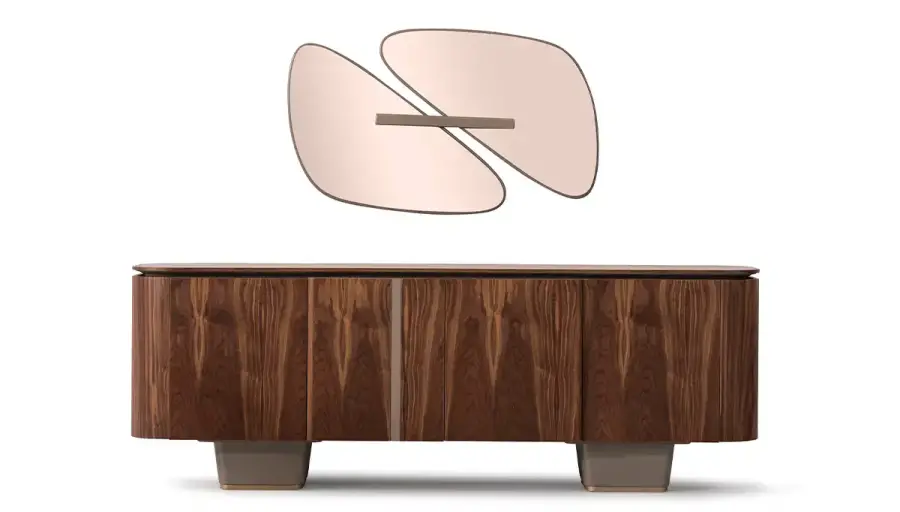 Vintera Modern Konsol - 1