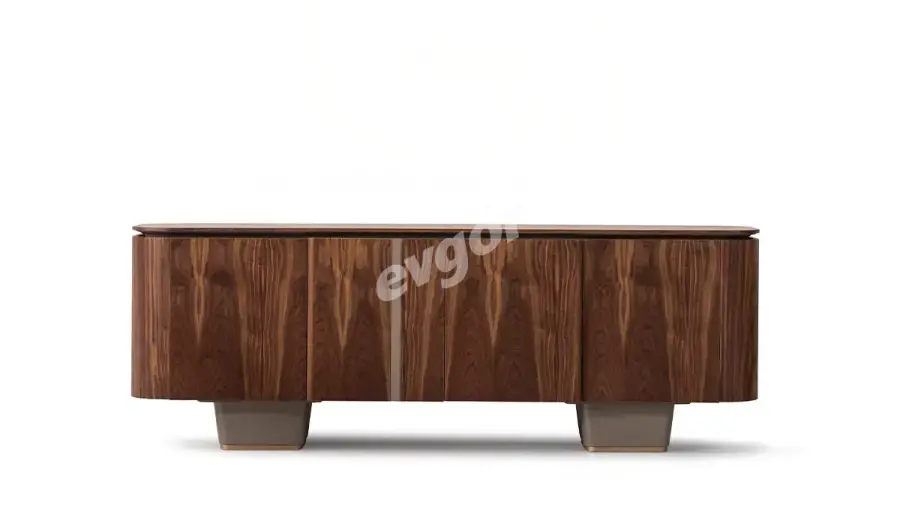 Vintera Modern Konsol - 1