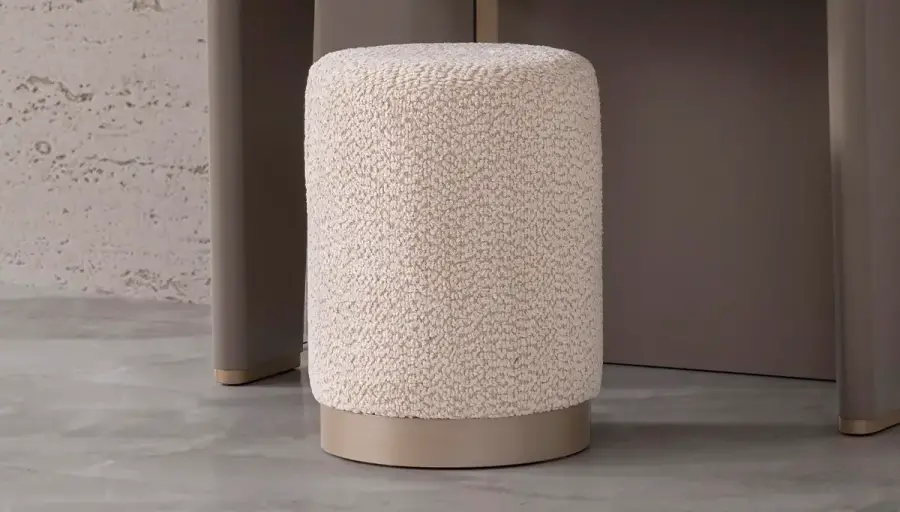 Vintera Modern Puf - 1