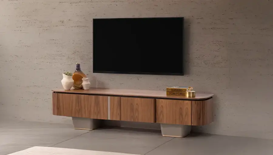 Vintera Modern TV Sehpası - 1