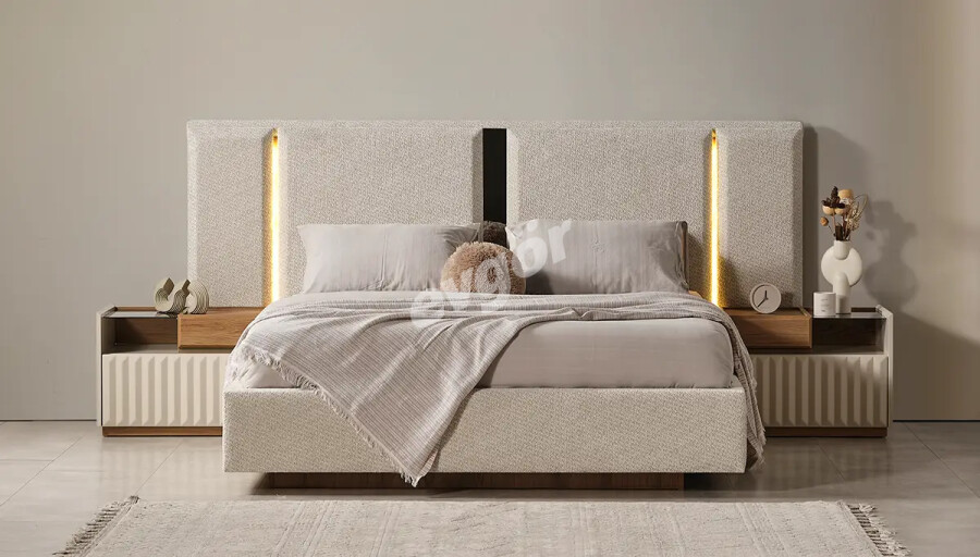 Virella Modern Karyola