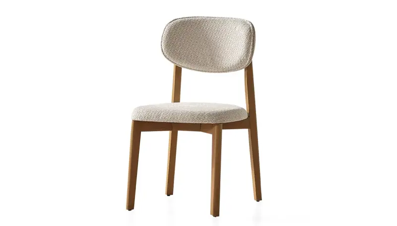 Virella Modern Sandalye