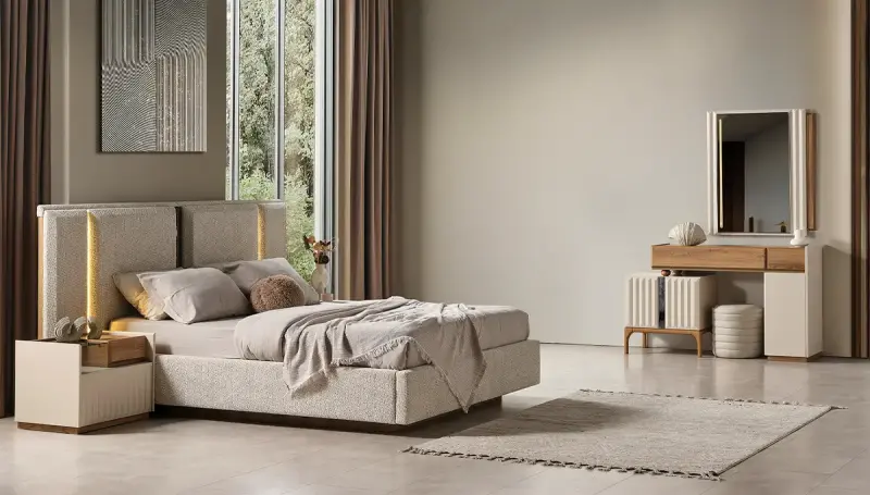 Virella Modern Yatak Odası - 2