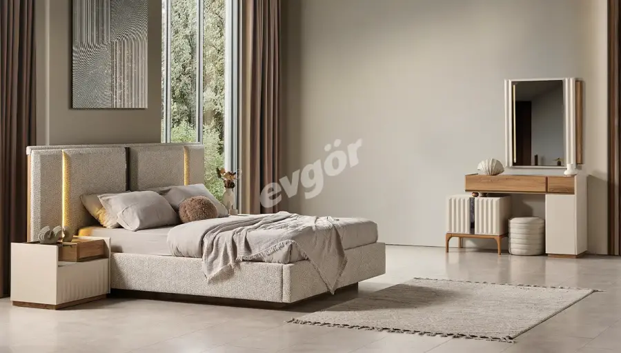 Virella Modern Yatak Odası - 2