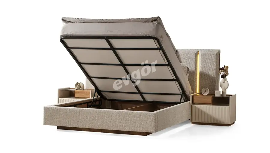 Virella Modern Yatak Odası - 5