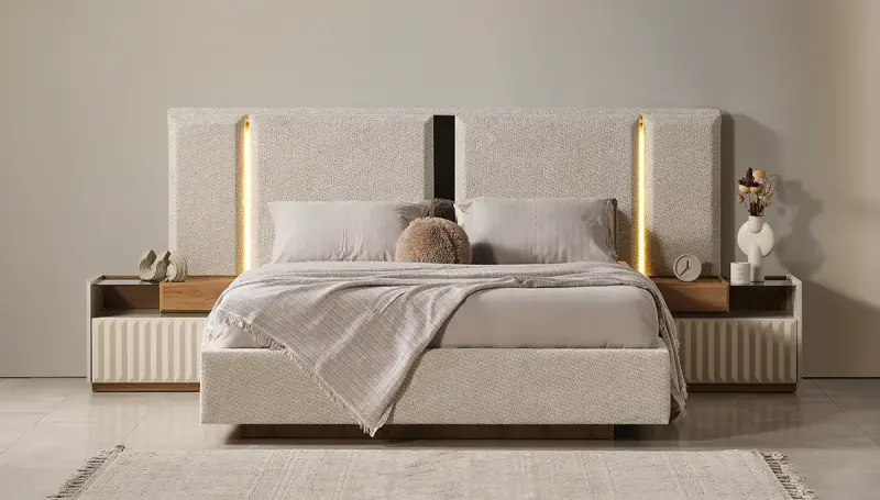 Virella Modern Yatak Odası - 6