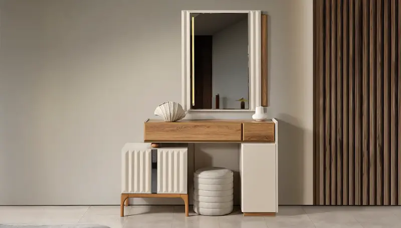 Virella Modern Yatak Odası - 9