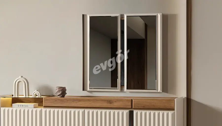 Virella Modern Yemek Odası - 4