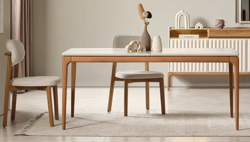 Virella Modern Yemek Odası - 2