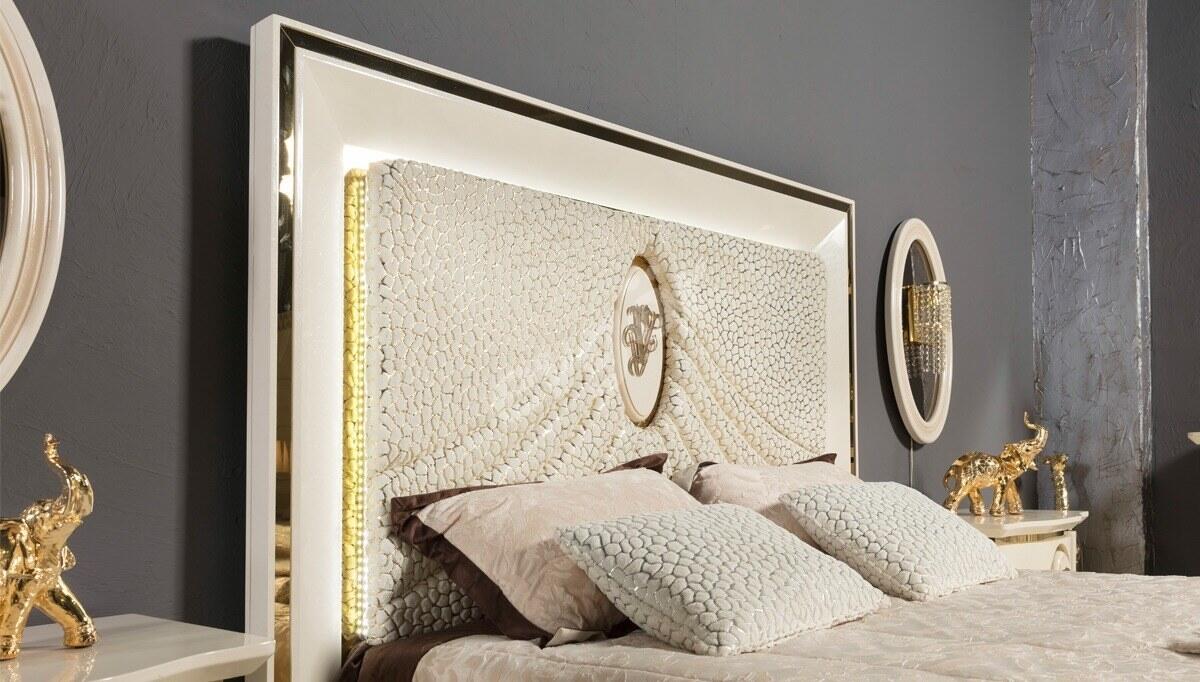 Virena Luxury Yatak Odası - Thumbnail