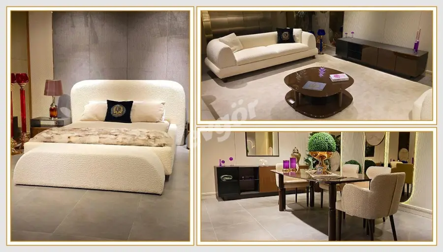 Vivaldi Modern Düğün Paketi - 1