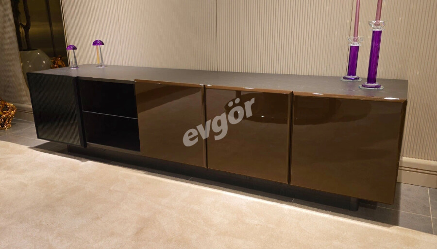 Vivaldi Modern TV Sehpası