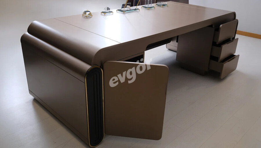 Viyana Lüks Makam Masası