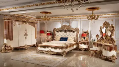 Viyola Classic Bedroom