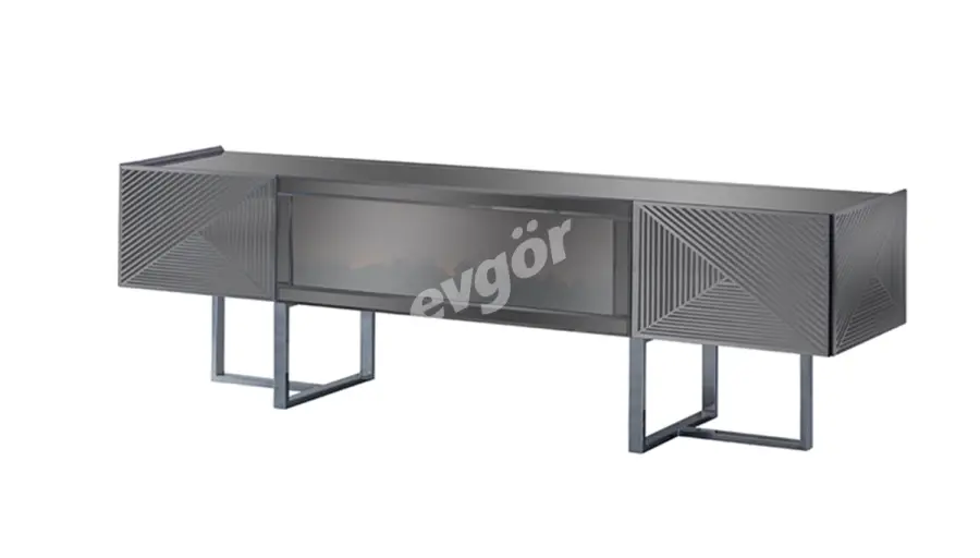 Vorela Modern TV Sehpası - 1