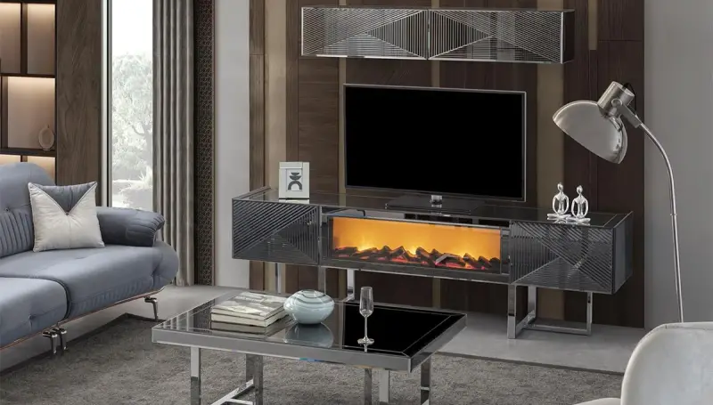 Vorela Modern TV Ünitesi