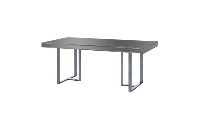 Vorela Modern Yemek Masası - 1