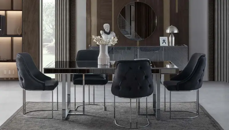 Vorela Modern Yemek Odası