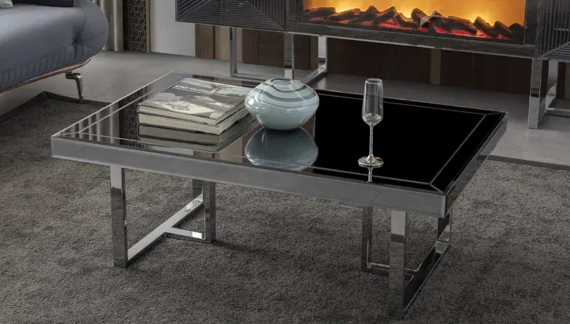 Vorela Modern Yemek Odası - 8