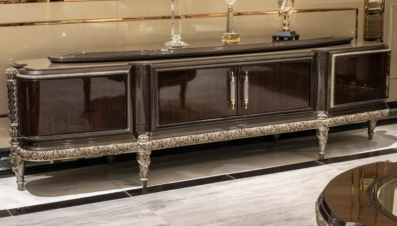 Voyan Lüks Koltuk Takımı - 6