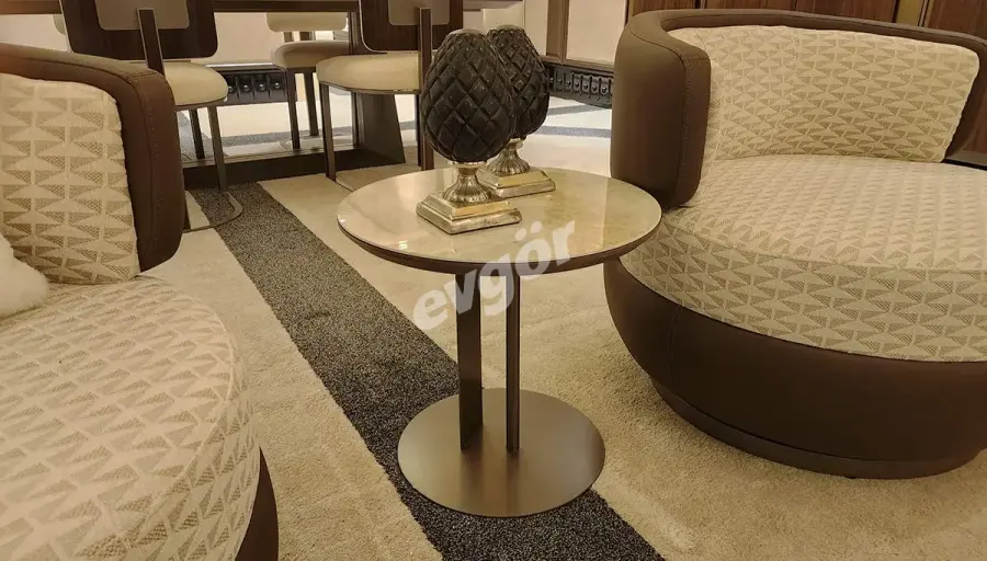 West Modern Salon Takımı ( Hemen Teslim ) - 6