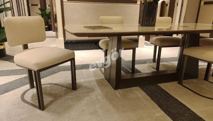 West Modern Salon Takımı ( Hemen Teslim ) - 9