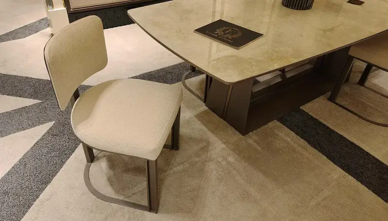 West Modern Salon Takımı ( Hemen Teslim ) - 10