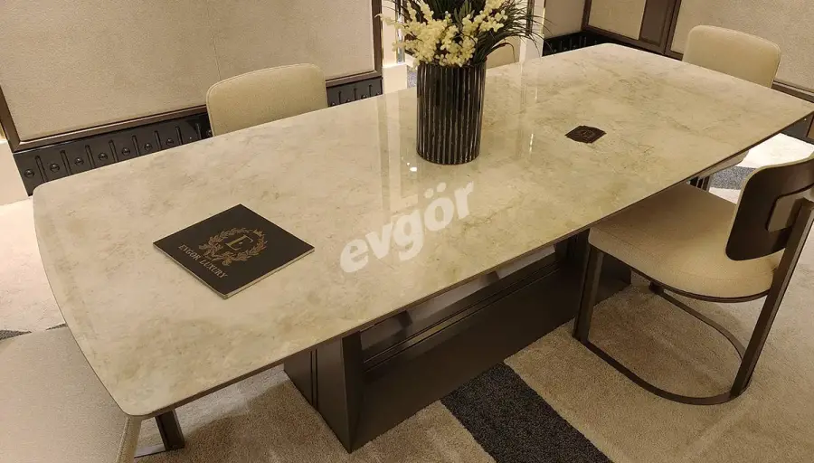 West Modern Salon Takımı ( Hemen Teslim ) - 11