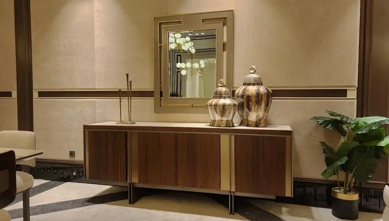 West Modern Salon Takımı ( Hemen Teslim ) - 12