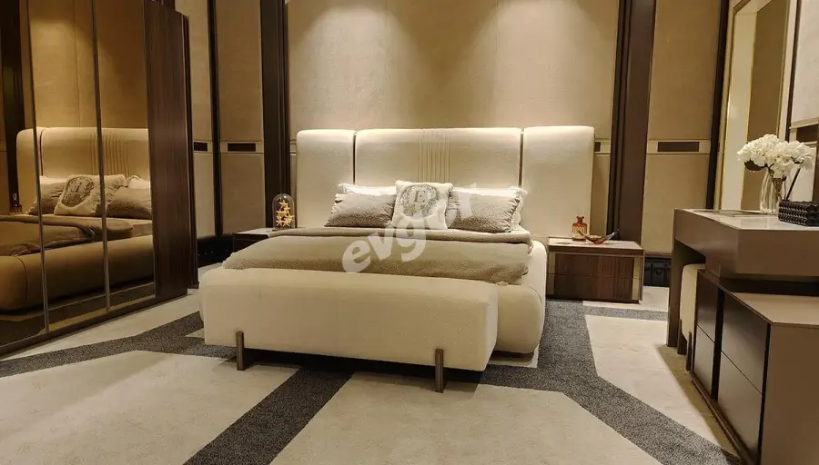 West Modern Yatak Odası (Hemen Teslim) - 1