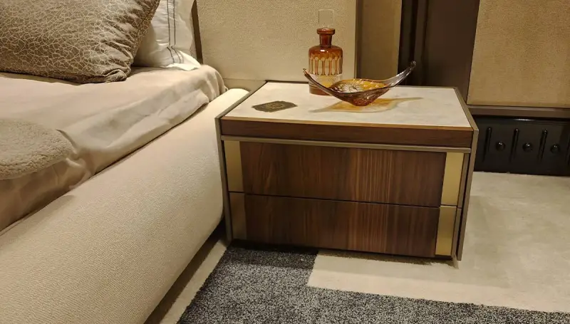 West Modern Yatak Odası (Hemen Teslim) - 8