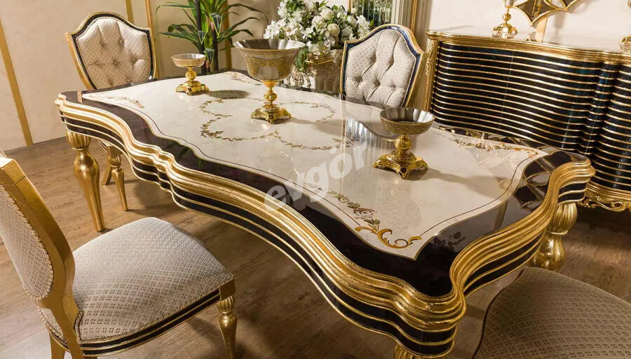 Yadigar Avangarde Yemek Masası