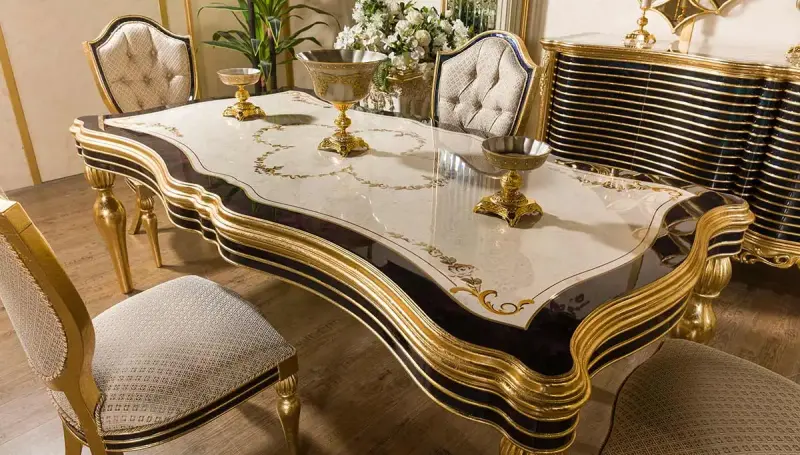 Yadigar Avangarde Yemek Odası - 3