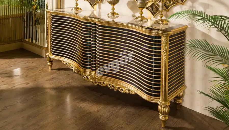 Yadigar Avangarde Yemek Odası - 4