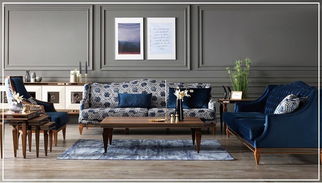 Koltuktan ve Halıdan Yağ Lekesi Nasıl Çıkar?