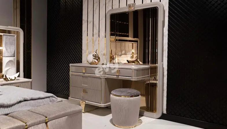 Yasmin Lüks Karyola - 7