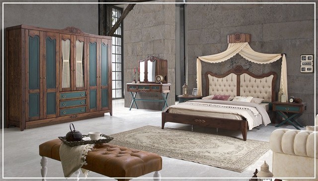 Yatak Odası Dekorasyonu Nasıl Olmalı?