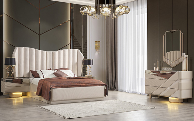 Yatak Odası Düzeni Uykuyu Nasıl Etkiler?