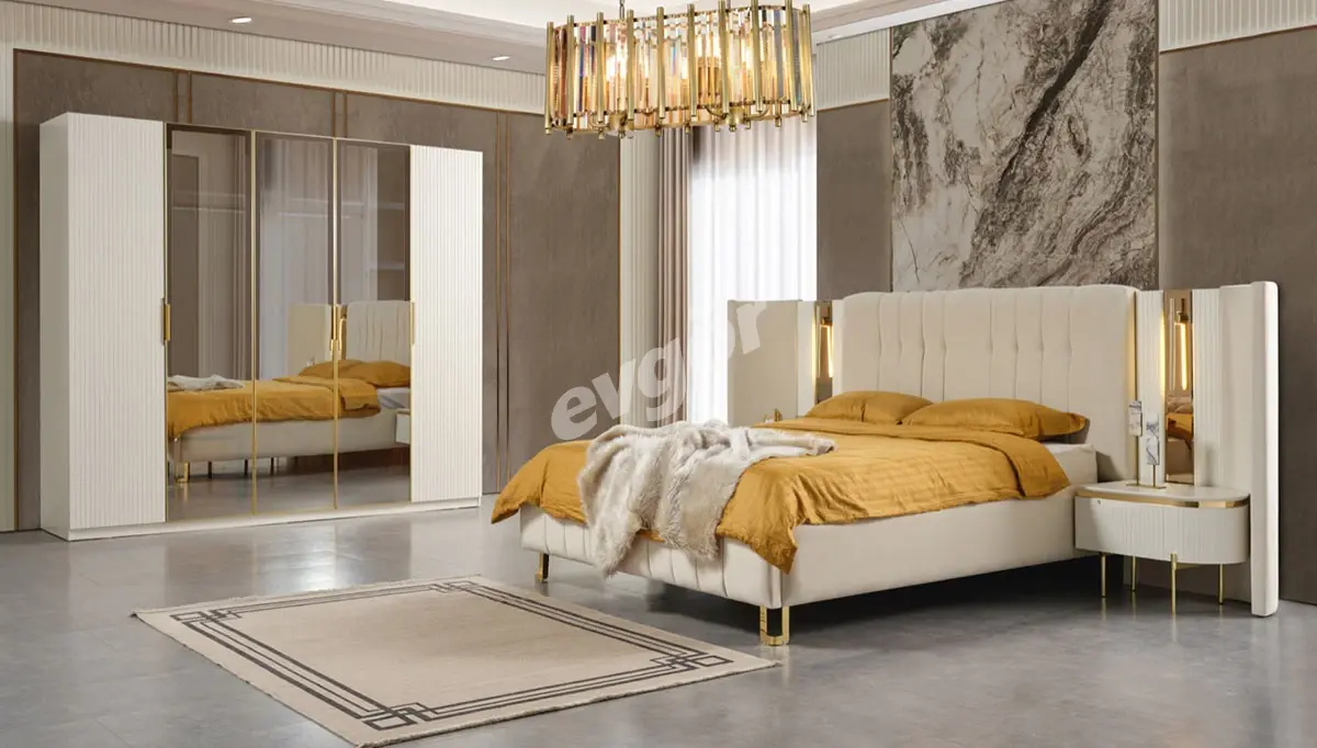 Zenit Luxury Bedroom