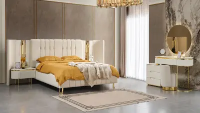 Zenit Luxury Bedroom - Thumbnail