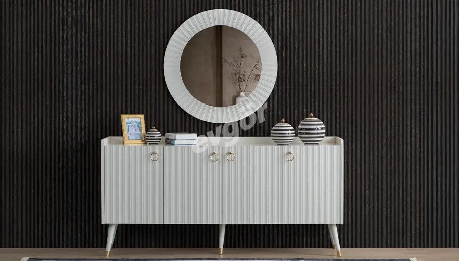 Zenose Aytaşı Modern Konsol